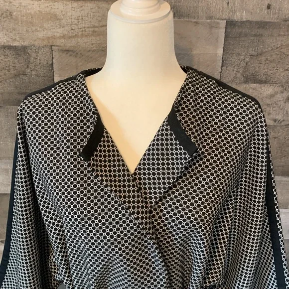 Chico’s Belted Jacket - Picture 7 of 16